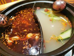 -串门邻居串串火锅(云南南路店)