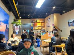 -牛八宝桂林米粉(八里庄店)