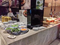 -上海虹桥宾馆味翠餐厅