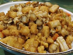 -桃子餐厅·天津菜(王顶堤总店)