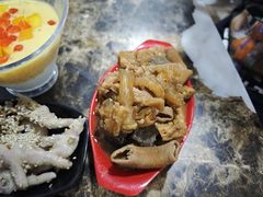 -黄师奶甜品店