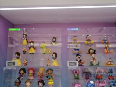 -泡泡玛特POPMART(万达店)