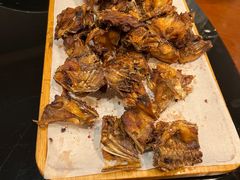 -新凯旋烧烤·燕姐千岛湖土菜