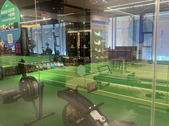 -懒人Club健身(卓越时代广场店)