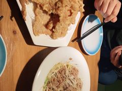 -晚归月亮湾私家菜(临邑路店)