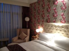 女士房-上海如意智慧酒店(上海科学院店)