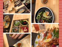 -酒久自助料理(佳兆业店)