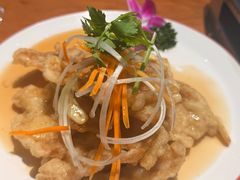 -路边羊烧烤酒场(宝带路店)