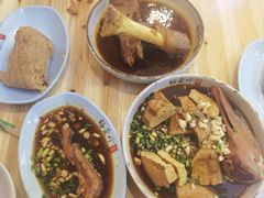 -杨爱珍大排档(龙游店)