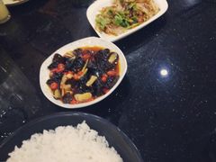 乡村小木耳-农家湘菜(安亭店)