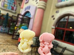 -史努比缤纷世界