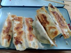 -众品老方子锅贴甜沫(李村店)