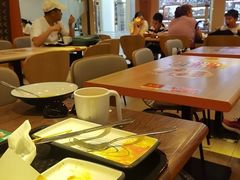 -大快活(罗湖商业城分店)