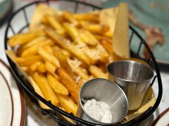 -CRAZYONES西班牙海鲜饭(上海美罗城店)