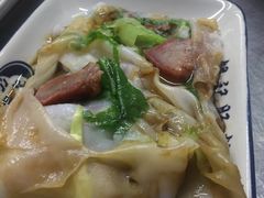 叉烧肠-银记肠粉店(北京路店)