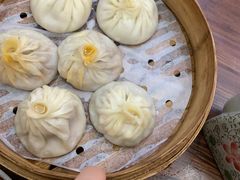 -朱新年·苏式汤团·面点(北寺塔店)