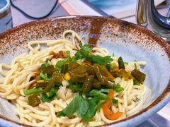 热干面-湖北味道(湖北大厦店)