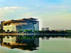 -蠡湖大桥公园