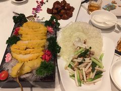 -若蘭慈·无国界素食料理(欢乐海岸店)