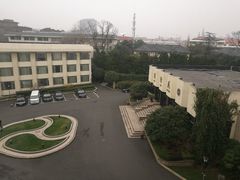 -南京西康宾馆