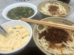 -肖家河家常面(肖家河北街店)