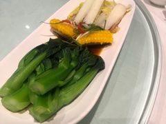 -大鸭梨烤鸭(左家庄店)