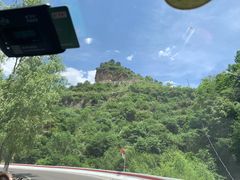 -山西壶关太行山大峡谷旅游景区