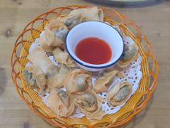 -南记食粥坊·宵夜大排档(莲花店)