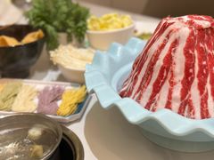 -帝皇海海鲜豆捞(桐泾商务广场店)