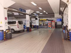 -安惠养车(安定门店)