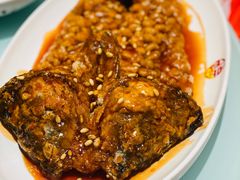 -添福来墨鱼饺子 · 海鲜东北菜(泡崖店)