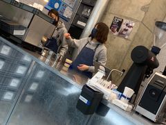 -CUBIC3三立方咖啡(凌空SOHO店)
