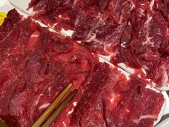 -焯牛潮汕牛肉火锅(云峰街创始店)