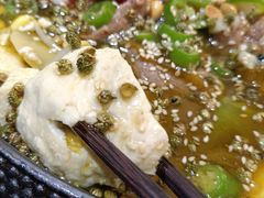 -老资豆拾牛·川南口味菜(保利花园店)