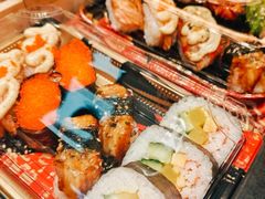 -鲜道寿司(无锡苏宁店)