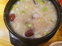 -喜来稀肉(北外滩白玉兰广场店)