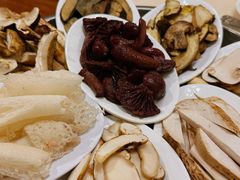 -太婆天府山珍酒楼(亚运村店)