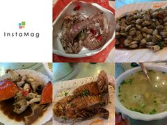 android_upload_pic-沈家门海鲜夜排档(东港店)