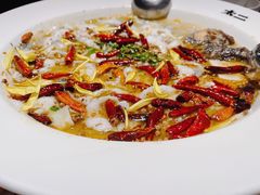 -太二酸菜鱼(菱角湖万达店)