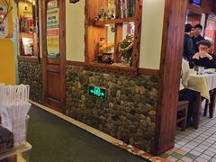 -老井俄式餐厅