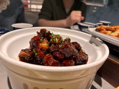 -绿茶餐厅(广州天河城店)