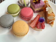 -深圳四季酒店·馥自助餐厅