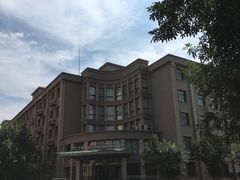 -锦江之星(北京长椿街店)