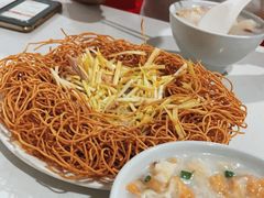 -满记艇仔粥(芳村店)
