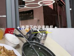 -黎记大排档(慈云路店)