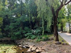 -苏州河梦清园环保主题公园