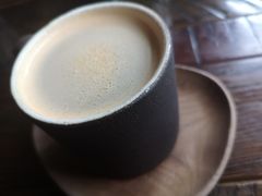 -良木缘咖啡西餐(川大店)