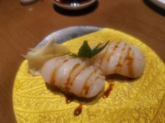 -水之惠鲜鱼料理(王府大街店)