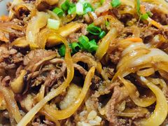 -三石铁板烧(紫竹桥店)