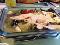 iphone_upload_pic-天厨妙香素食餐厅(清华店)